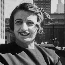 Ayn Rand's neoliberal legacy is seen today