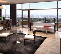 Home bi lift top coffee table with hidden storage compartment and two drawers, modern versatile lift up coffee dining table for living room, sofa tea table for reception room (45.27 l,black) 3.9 out of 5 stars 83. Height Adjustable Glass Cocktail Table By Dreieck Design Slide