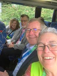 New Director of Pastoral Development for Global United Fellowship Alabama