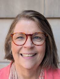 Parish & Shrine Staff