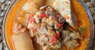 Resep bumbu sambal tumpang khas kediri:1buah tempe segar ukuran besar1buah tempe over fermentasi(busuk)😅cabe merah 50 gramcabe rawit 50 gram6siung bawang me. 1 005 Resep Sambal Tumpang Enak Dan Sederhana Ala Rumahan Cookpad