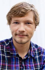 Dirk Borchardt: Movies, TV, and Bio