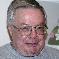 Walter A. "Arnie" Swanson Obituary