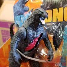 Набор фигурок годзилла против king kong #1 (4шт 8см в пакете). Seriya Igrushek Na Temu Filma Godzilla Protiv Konga Raskryvaet Podrobnosti Syuzheta Foto