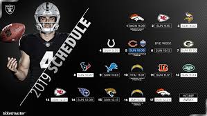 Noticias, resultados, equipos, estadísticas, posiciones, calendario y pronósticos en vivo de la national football league y el futbol americano. Definen Calendario De Temporada Regular 2019