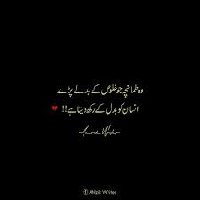 Pin On Urdu Lovers