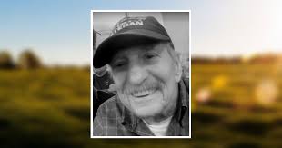 Raymond "Ray" L. Garner Obituary July 28, 2023