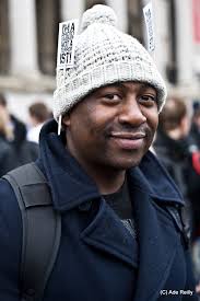 Im a Photographer not A Terrorist