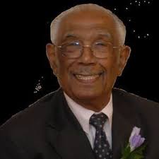 Fred Fortune Obituary (1925