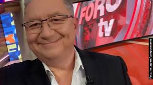Quién es y qué edad tiene Enrique Campos de Despierta en Televisa