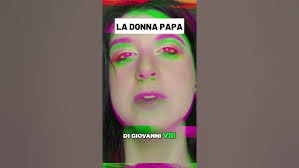 La donna papa #papessa #papessagiovanna #papa #conclave #Popess #tarocchi  #storia #history