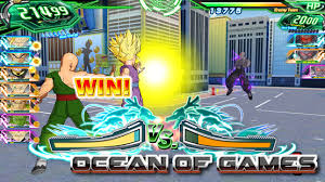 Starting when raditz, kakarot's brother, arrives on the earth. Super Dragon Ball Heroes World Mission Free Download