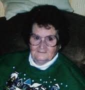 Obituary information for Leonie Gates Penland
