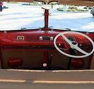 1956 VW 23 Window Right Hand Drive Bus for Sale @ Oldbug.com