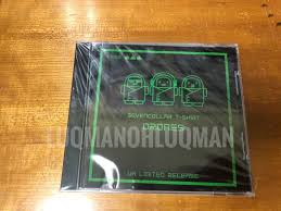 Both be wrong $ 6. Seven Collar T Shirt Drones Cd Album Music Media Cd S Dvd S Other Media On Carousell
