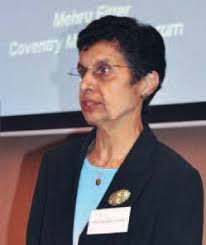 Promoting mutual respect and understanding Annual Review 2009/2010