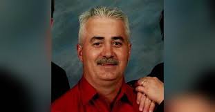 Kenneth Lee Daigle Obituary