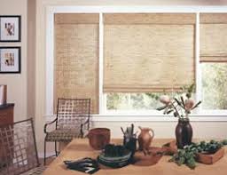 If you want to have a more durable window treatment, consider installing aluminum blinds. Quick Ship Bamboo Shades Express Woven Wood Shades Fast