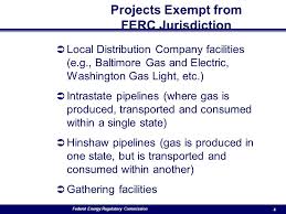 Ferc Organization Chart Ppt Video Online Download