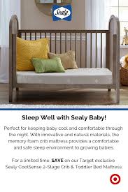 Pin On Sealy Baby Sales And Promotions