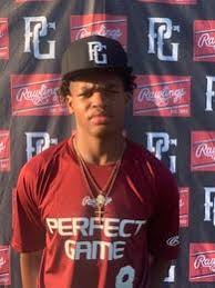 Ryan Hunter's Baseball Recruiting Profile