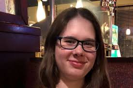 Ambassador Highlight: Meet Jenna » Giving » UF Health » University of  Florida