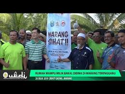 Rumah mampu milik, melaka myhartanah.net is all about via www.myhartanah.net. Rumah Mampu Milik Bakal Dibina Di Marang Terengganu Youtube