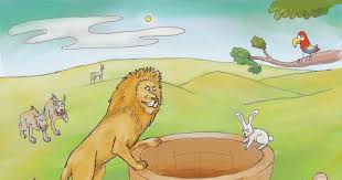 Maybe you would like to learn more about one of these? The Clever Rabbit Sikhnet