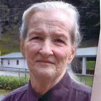 Nellie Cox Brock Obituary