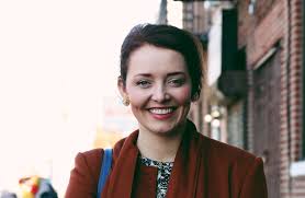Lindsey boylan andrew cuomo, sexual harassment. Lindsey Boylan Is Running For Congress In The 10th Congressional District Bklyner