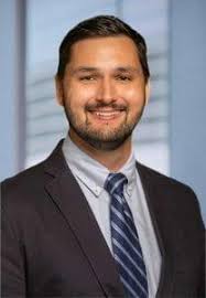 Dr. James Saucedo ('03)