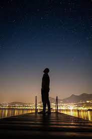 Thanks To Fabrice Villard For Making This Photo Available Freely On Unsplash In 2021 Wallpaper Free Download Night City Starry Sky