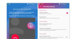 I tried couple of top rated apps on appstore.they did record the call, but when played back samsung built in one works best for me. 20 Best Call Recording Apps For Android 2021 Updated Free Download