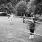 Broomstick training at Newhailes event image