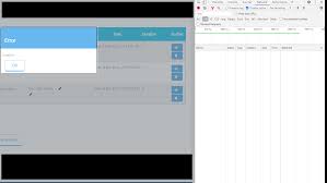 Then we need to find out the reason and solve it. Error With Deleting Record Or Unpublish In Bbb