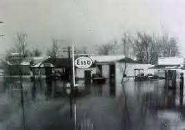 Floods In Trumann Ar Trumann Lepanto Arkansas State