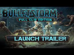 Troopers (ps4) efootball pes 2021 season update (ps3) elemental monster: Bulletstorm Full Clip Edition Released F Yeah Eteknix