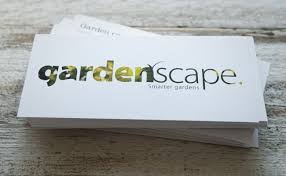 Luscious, shrub, edges or mowing.a business name that lets your customer know what solutions you provide or the core values your business hold is a great way to make your business appear trustworthy and relevant. 27 Unique Landscaping Business Cards Ideas Examples