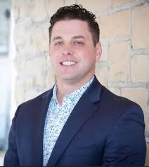 Jonathan Garrity, Recognized by BestAgents.us as a 2023 Top Agent