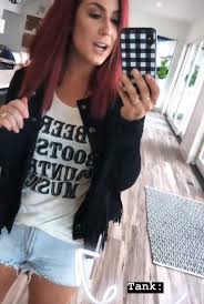 After a photo with one of her hair colors has been chosen, a visit it is important to consider that hair dye looks different depending on the original hair color. Pin By Karli On Chelsea Deboer Love Her Style Chelsea Houska Hair Chelsea Houska Chelsea Deboer