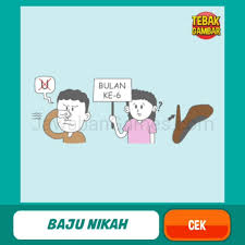 Kami memiliki semua jawaban terbaru untuk semua tingkatan permainan! Kunci Jawaban Tebak Gambar Level 119 Terbaru 2021