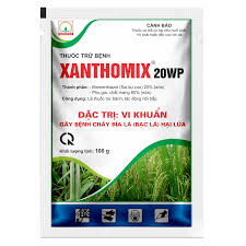Xanthomix 20WP