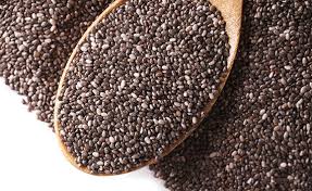 Chia Power Fur Den Hund