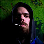 Michael Muhammad Knight