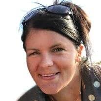 Sarah Mikaela Davis Obituary