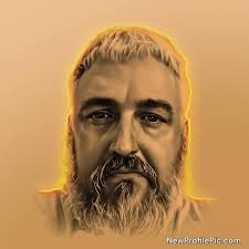 My Grandfather Tom Nelson in his plumbing truck from the Swampoodle  neighborhood