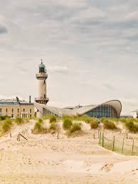 Warnemunde Rostock Romantischer Urlaub Ostsee Urlaub