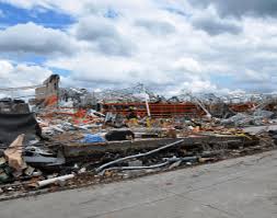 Joplin tornado 10 years later: 2011 Joplin Tornado Facts About The 2011 Joplin Tornado