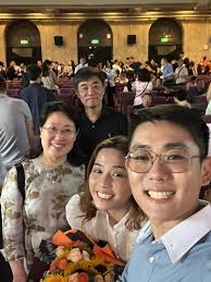 Commencement 2024: 29 students from 13 nations earn master's degrees from  Global Business Journalism program