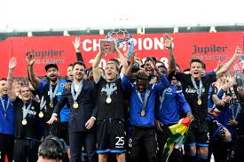 Fc bruges on wn network delivers the latest videos and editable pages for news & events, including entertainment club brugge koninklijke voetbalvereniging (dutch pronunciation: Fc Bruges Army On Twitter Champions